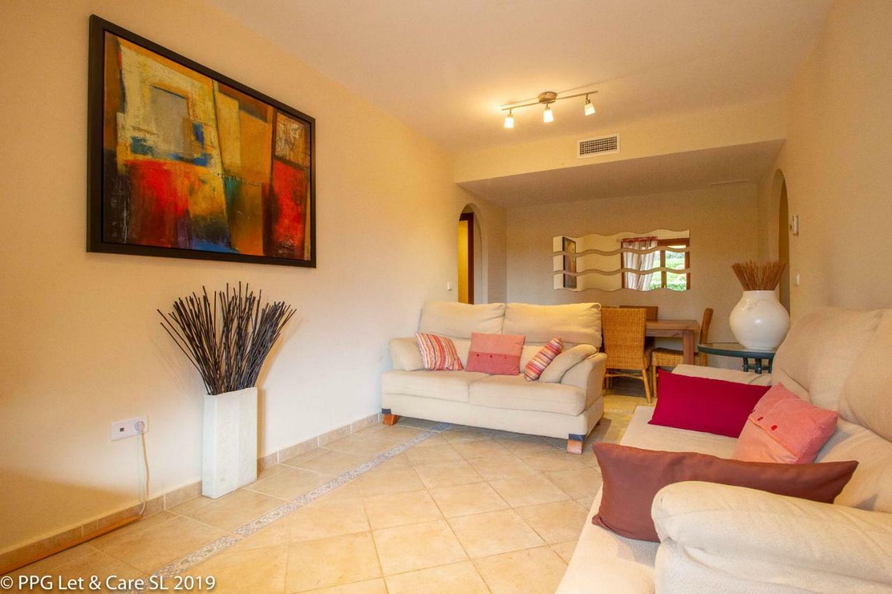 Con Jardin Y Acceso A La Piscina. Apartment Ayamonte Exterior photo